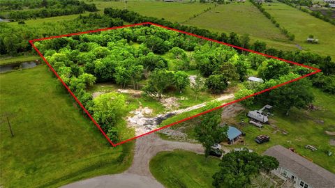 Photo of 3614 Stables Lane, Crosby, TX 77532 (MLS # 43961314)