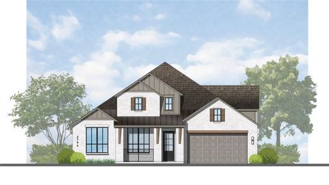 Photo of 41903 Shoal Street, Todd Mission, TX 77316 (MLS # 10771160)
