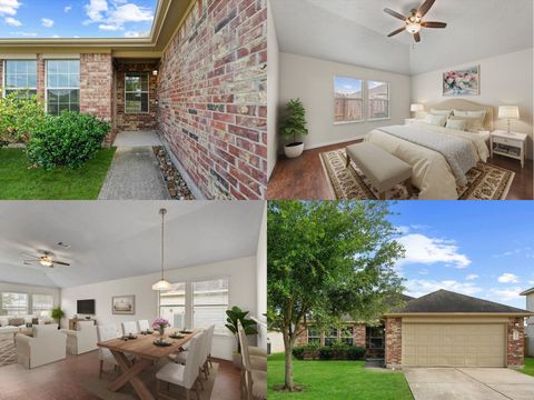 Photo of 2611 Verano Drive, Richmond, TX 77406 (MLS # 88495176)