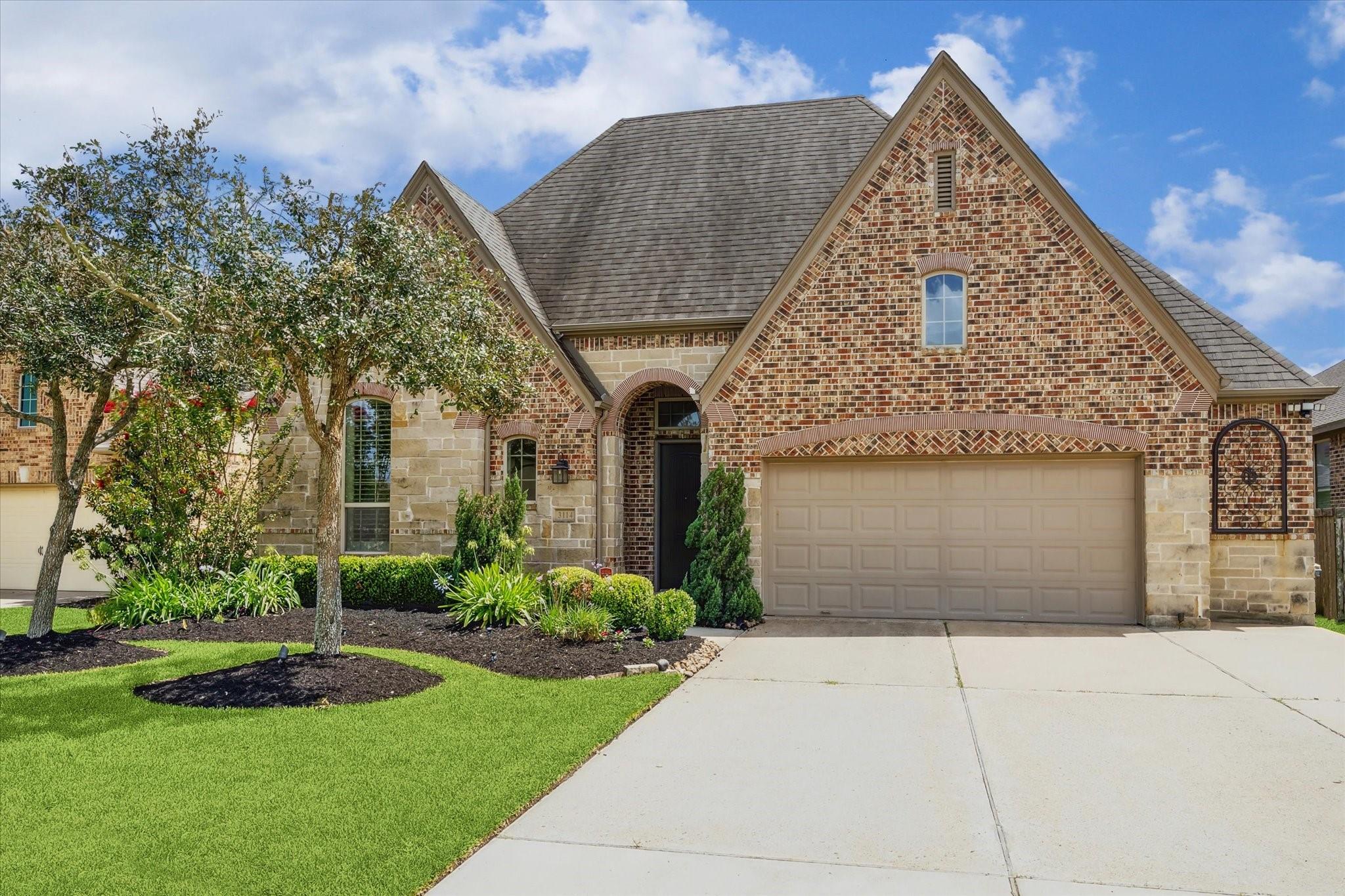 3114 Red Agave Lane
