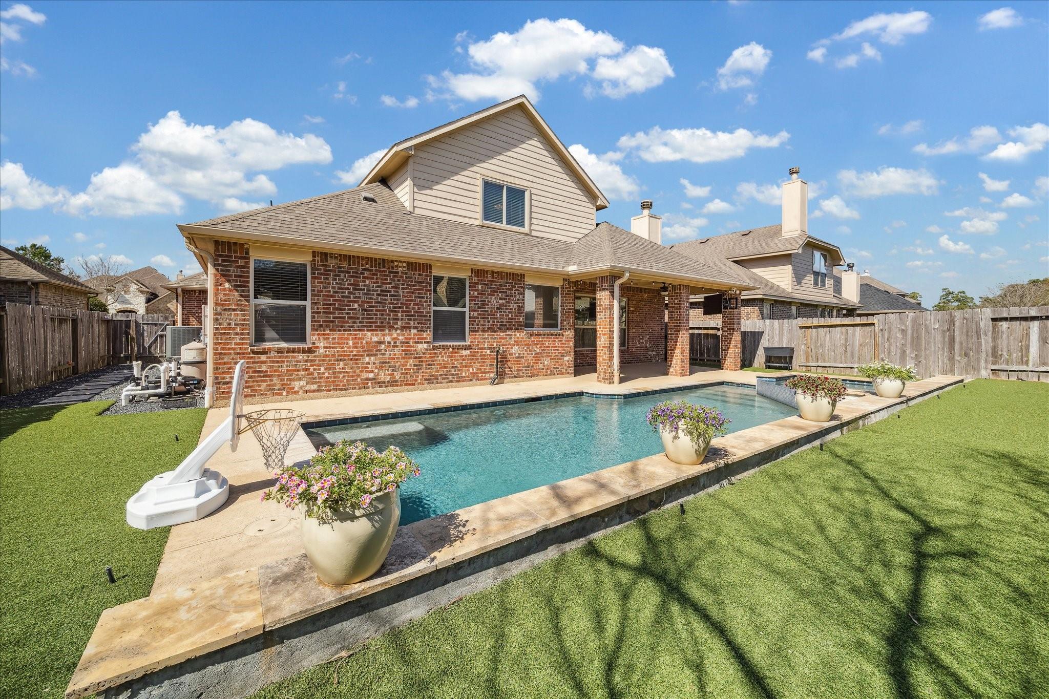 17342 Cumberland Park Lane
