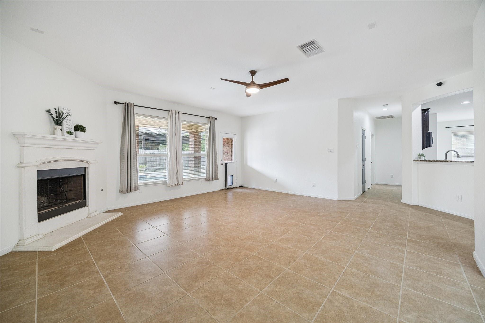 17342 Cumberland Park Lane
