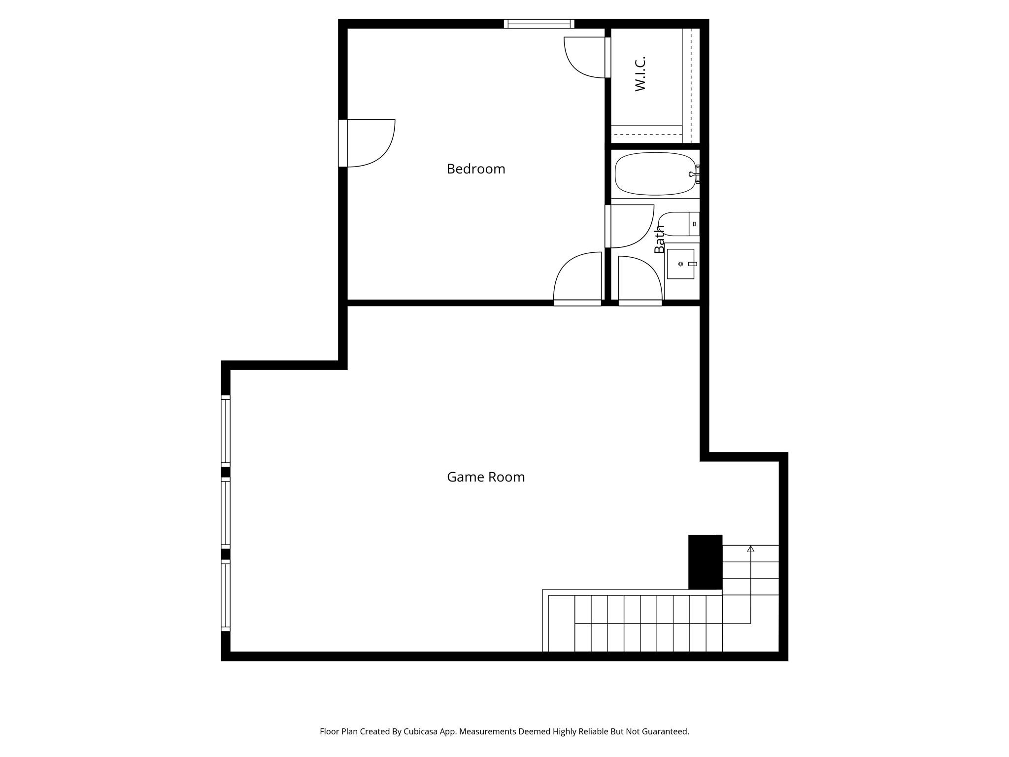 17342 Cumberland Park Lane