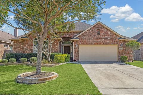 Photo of 17342 Cumberland Park Lane, Humble, TX 77346 (MLS # 12223702)