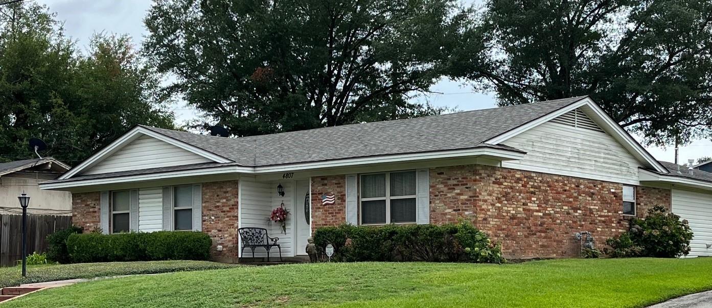4807 Ponderosa Trl
