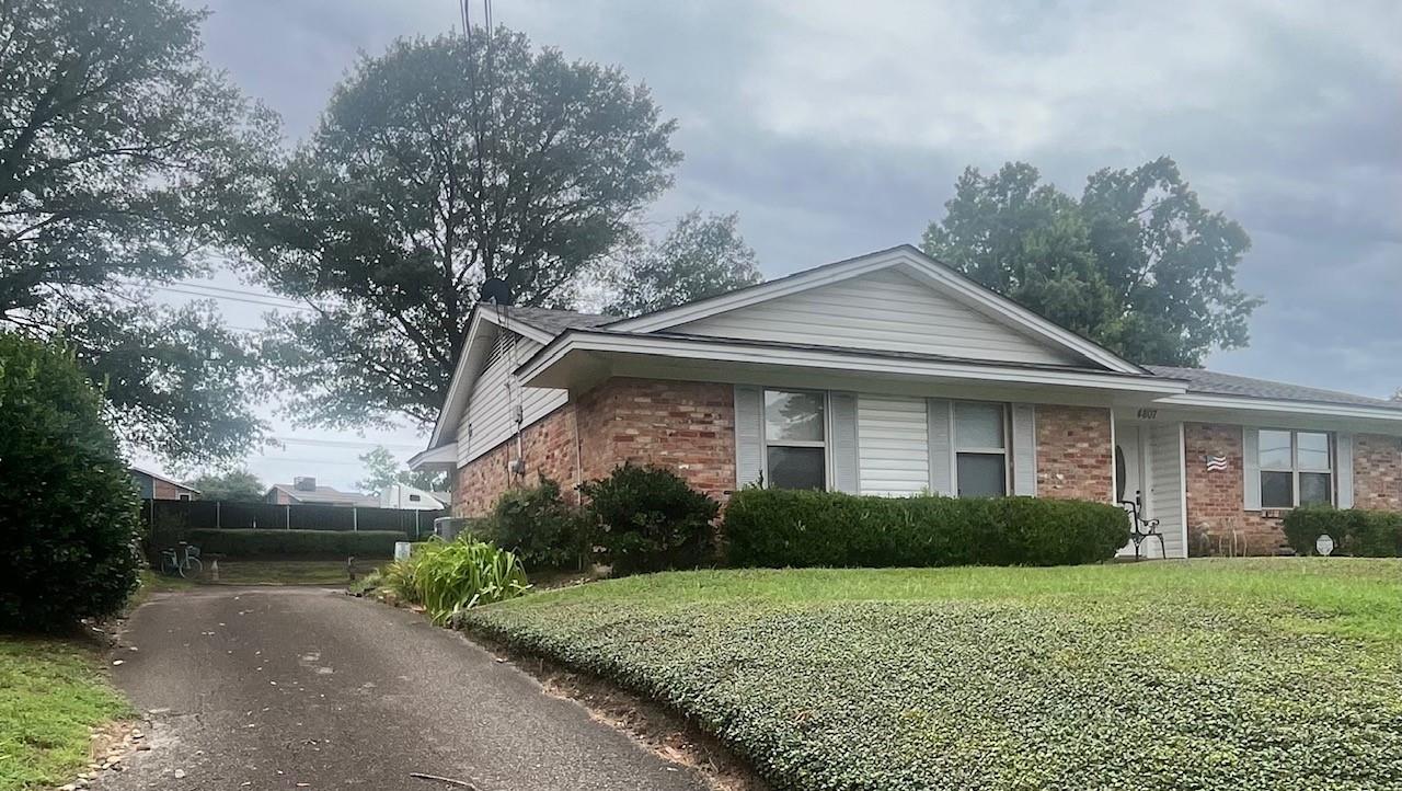 4807 Ponderosa Trl