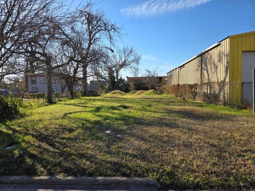 Photo of 405 Eichwurzel Lane, Houston, TX 77009 (MLS # 70638189)