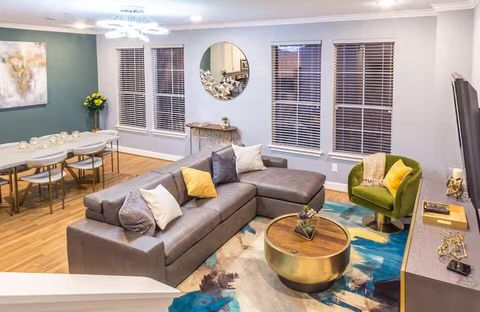 Photo of 3001 Murworth Drive #1405, Houston, TX 77025 (MLS # 50850979)