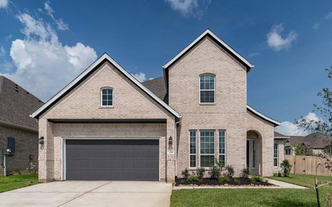 Photo of 719 Woodbinde, League City, TX 77573 (MLS # 51428887)
