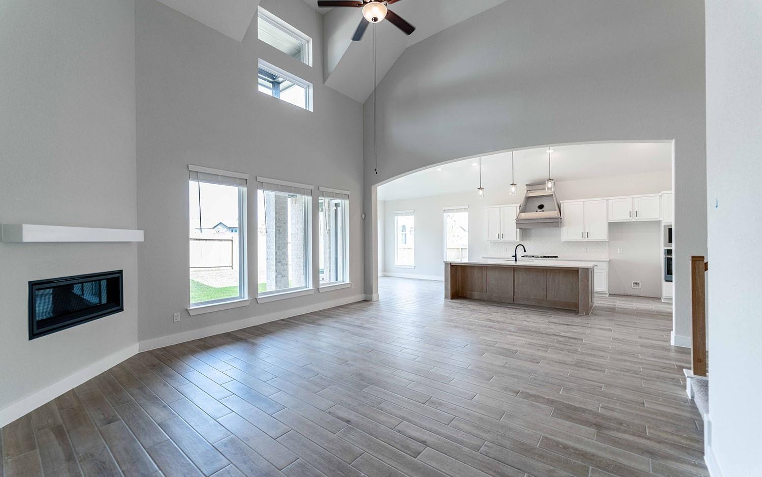 719 Woodbinde Drive