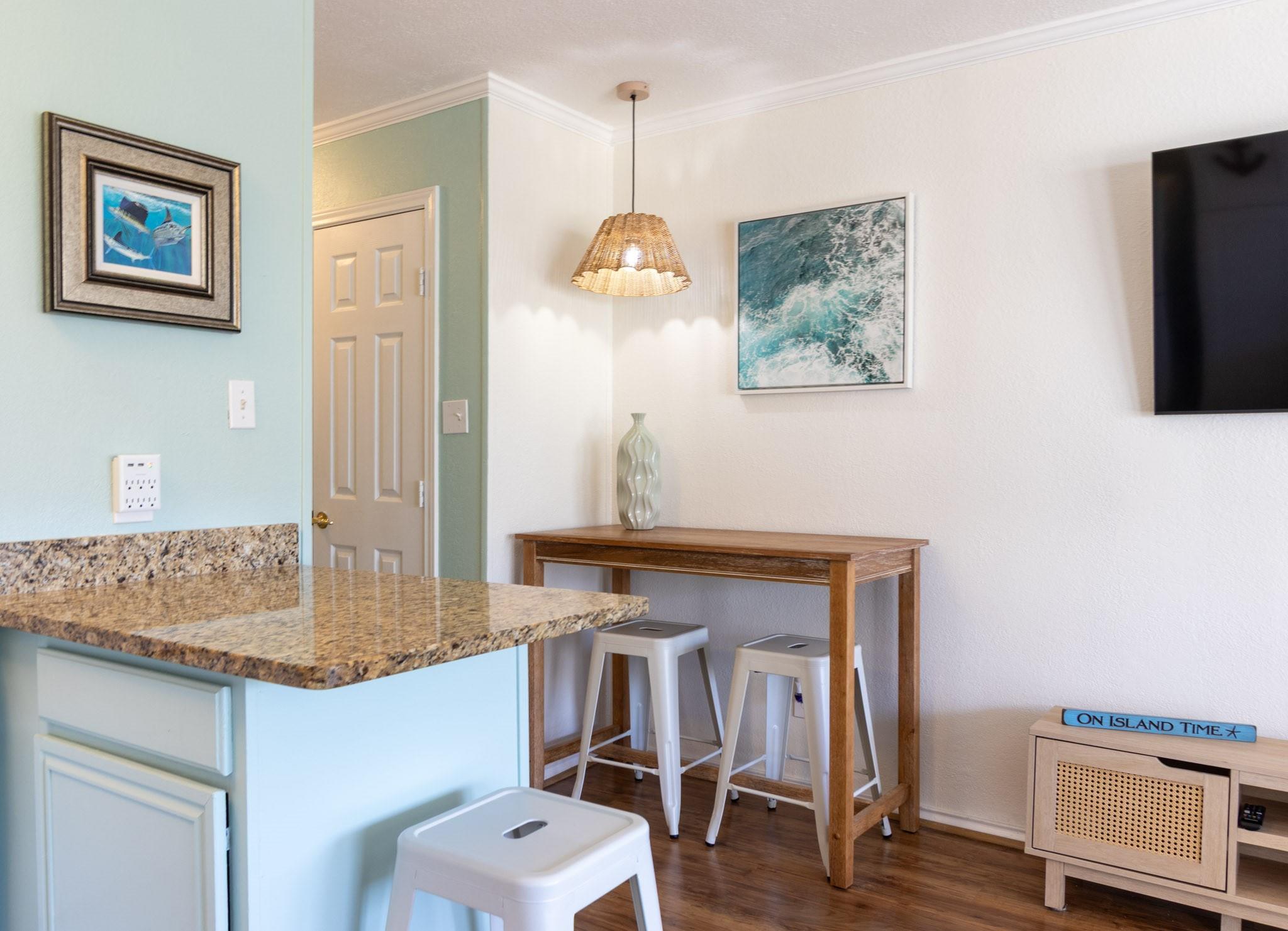 6102 Seawall Boulevard 140