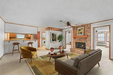 Photo of 2015 Tanglelane Street St, Richmond, TX 77469 (MLS # 84537820)