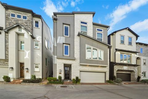 Photo of 2625 Fountain Key Boulevard, Houston, TX 77008 (MLS # 9671805)