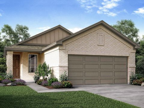 Photo of 18612 Presswood Way Drive, New Caney, TX 77357 (MLS # 35379547)