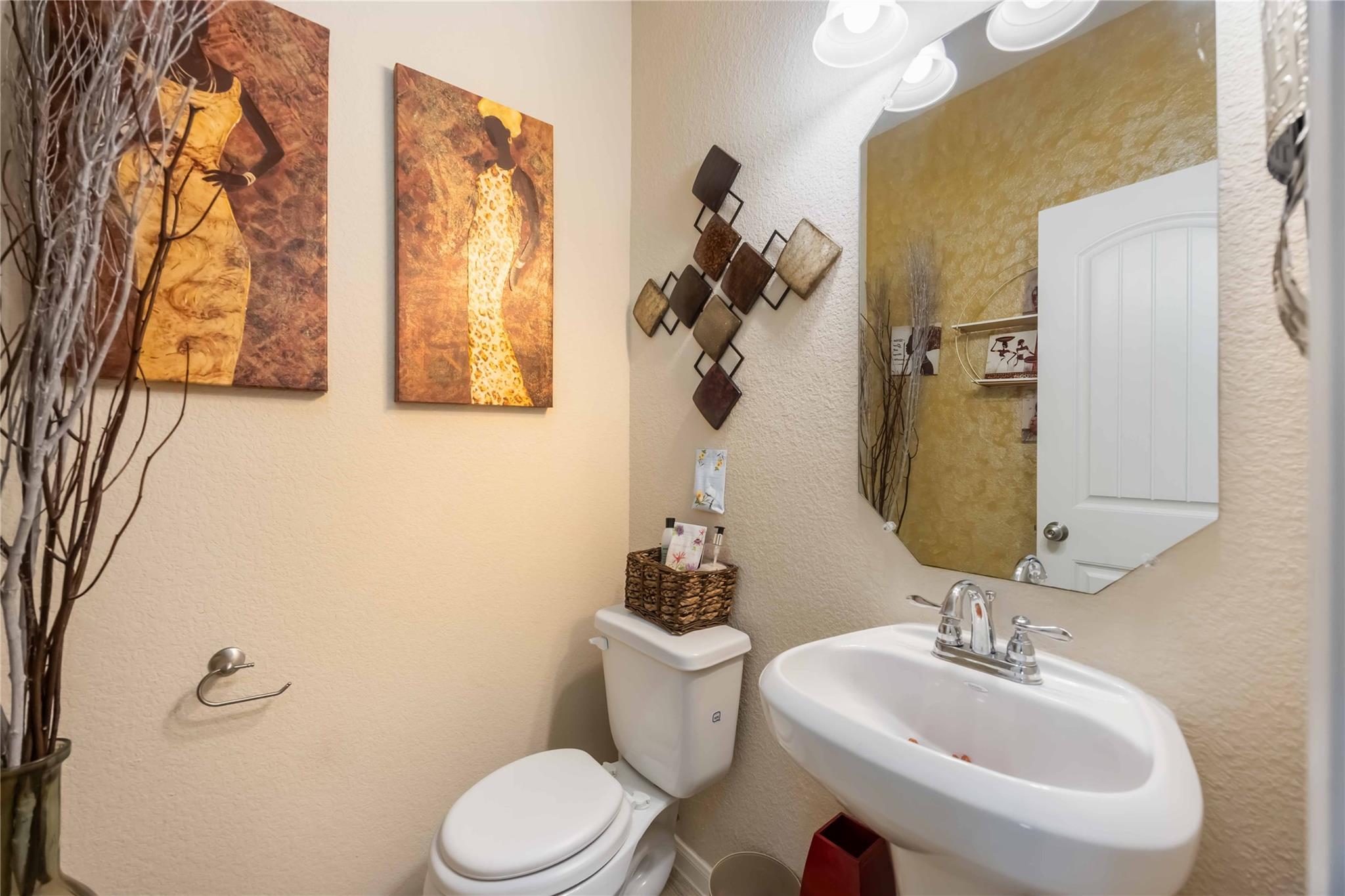 7402 Cypress Shumard Oak Drive