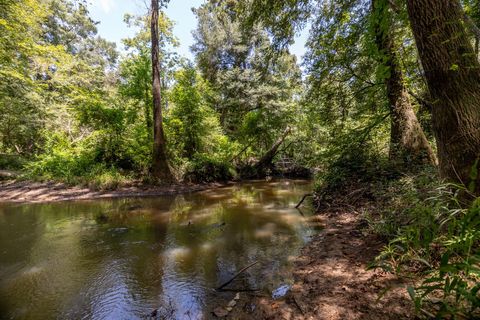Vacant Land For Sale - 1255 Lee Turner Road Road<br/> Cleveland, TX 77328