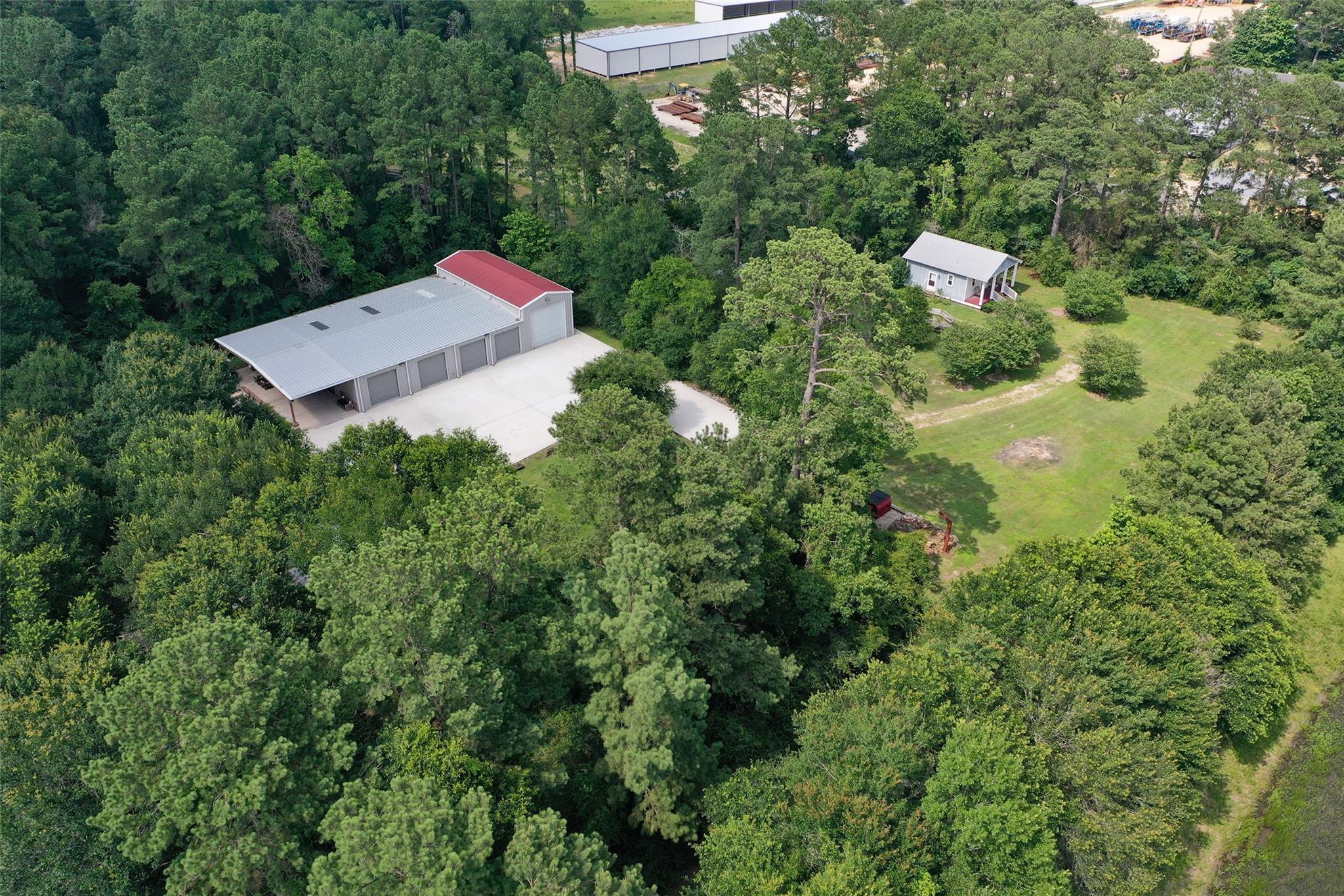 12126 Zion Road