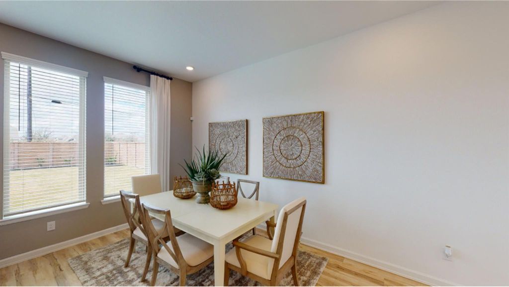 Photo of 12618 Blue Catfish Lane, Cypress, TX 77433 (MLS # 20838050)