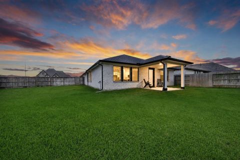 Photo of 20823 Little Sebastian Trail, Tomball, TX 77377 (MLS # 25067209)