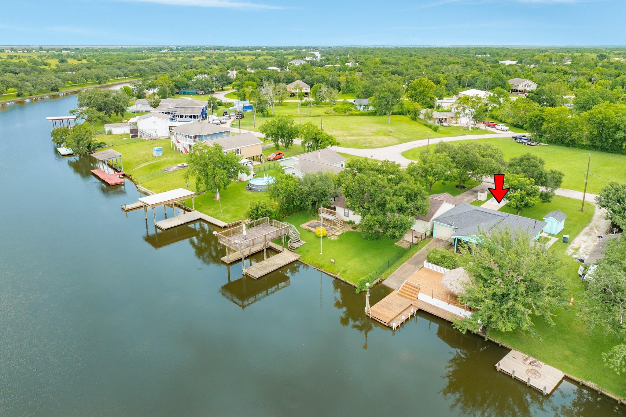 127 Bastrop Bayou Drive