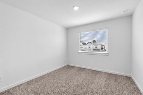 Tiny photo for 3221 Rainwood Gate Drive, Houston, TX 77047 (MLS # 61242806)
