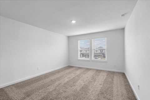 Tiny photo for 3221 Rainwood Gate Drive, Houston, TX 77047 (MLS # 61242806)