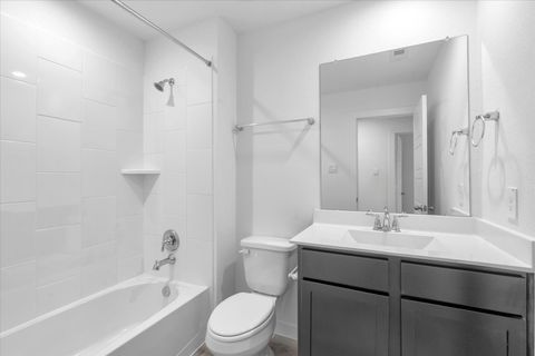 Tiny photo for 3221 Rainwood Gate Drive, Houston, TX 77047 (MLS # 61242806)