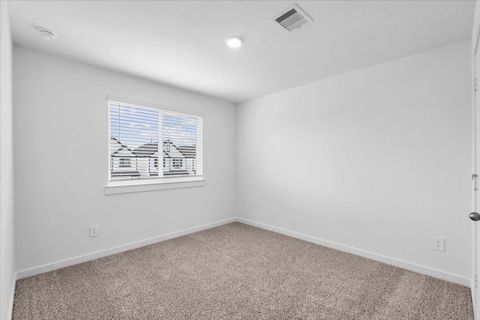 Tiny photo for 3221 Rainwood Gate Drive, Houston, TX 77047 (MLS # 61242806)