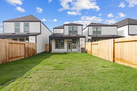 Tiny photo for 3221 Rainwood Gate Drive, Houston, TX 77047 (MLS # 61242806)
