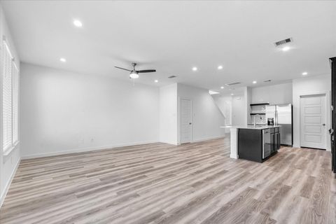 Tiny photo for 3221 Rainwood Gate Drive, Houston, TX 77047 (MLS # 61242806)