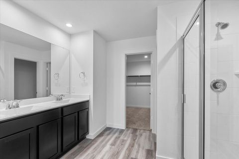 Tiny photo for 3221 Rainwood Gate Drive, Houston, TX 77047 (MLS # 61242806)