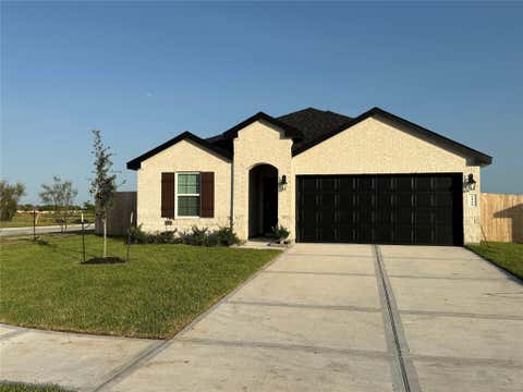 Photo of 1414 Splashing Wave Dr, Iowa Colony, TX 77583 (MLS # 20425136)