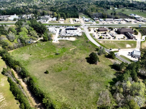 Photo of TBD S Farm Road 350, Livingston, TX 77351 (MLS # 66227490)