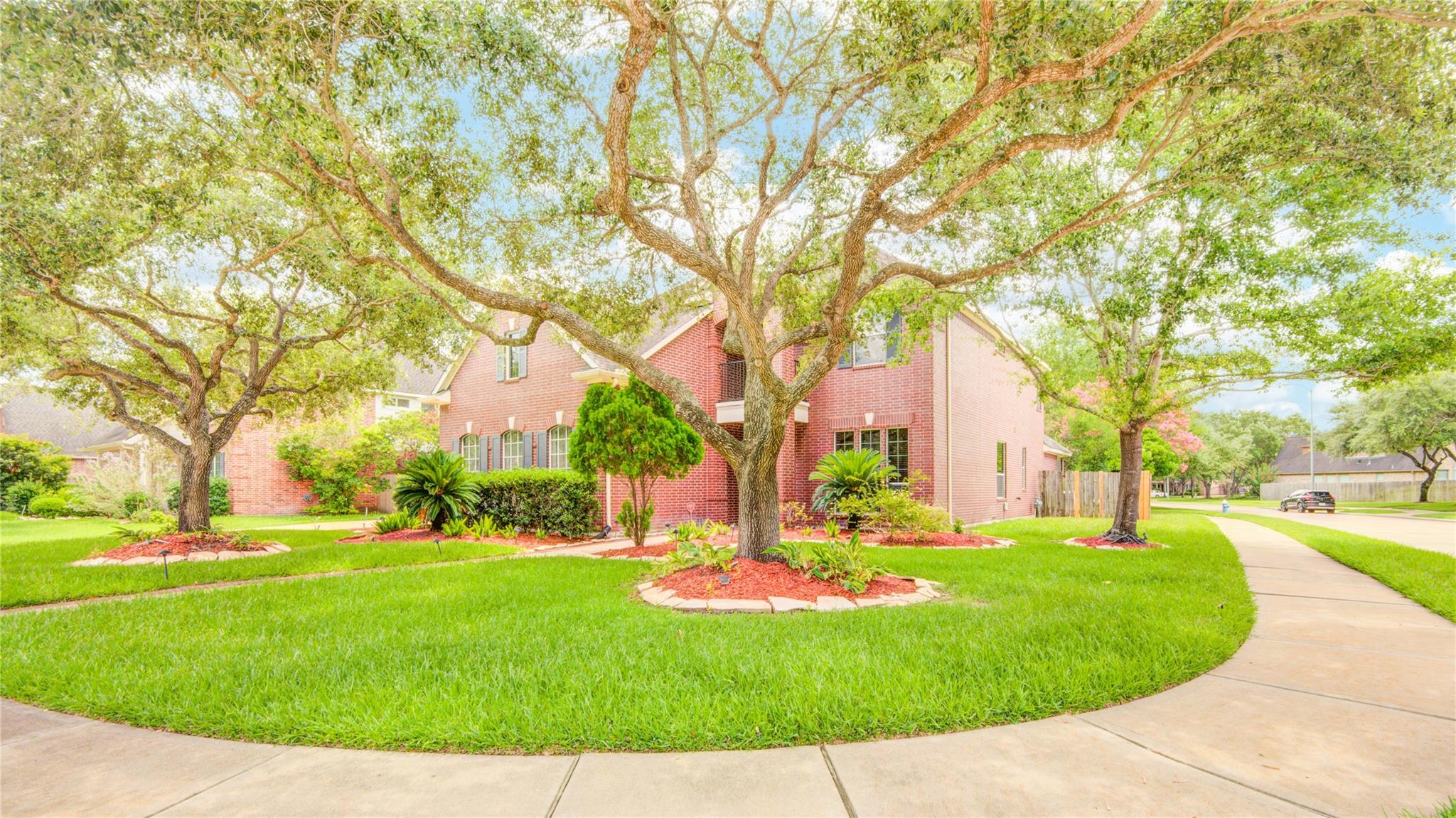 22315 Claysprings Lane