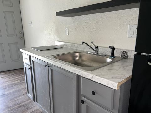 Photo of 201 Eastwood Unit S3 Street, Houston, TX 77011 (MLS # 15833717)