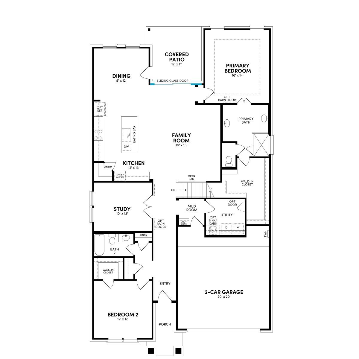 25026 Skyline Prairie Lane