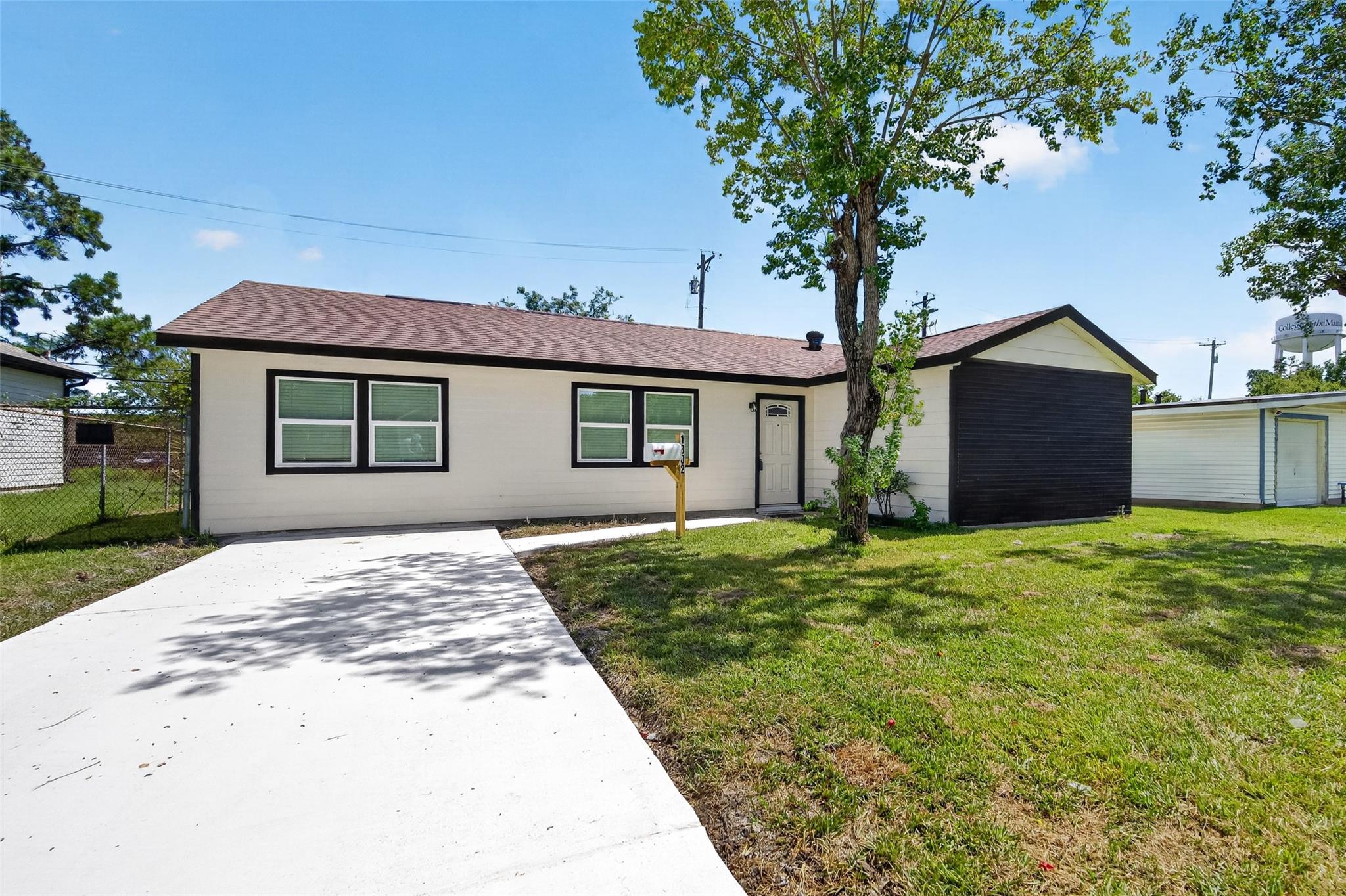 1302 Appomattox Drive