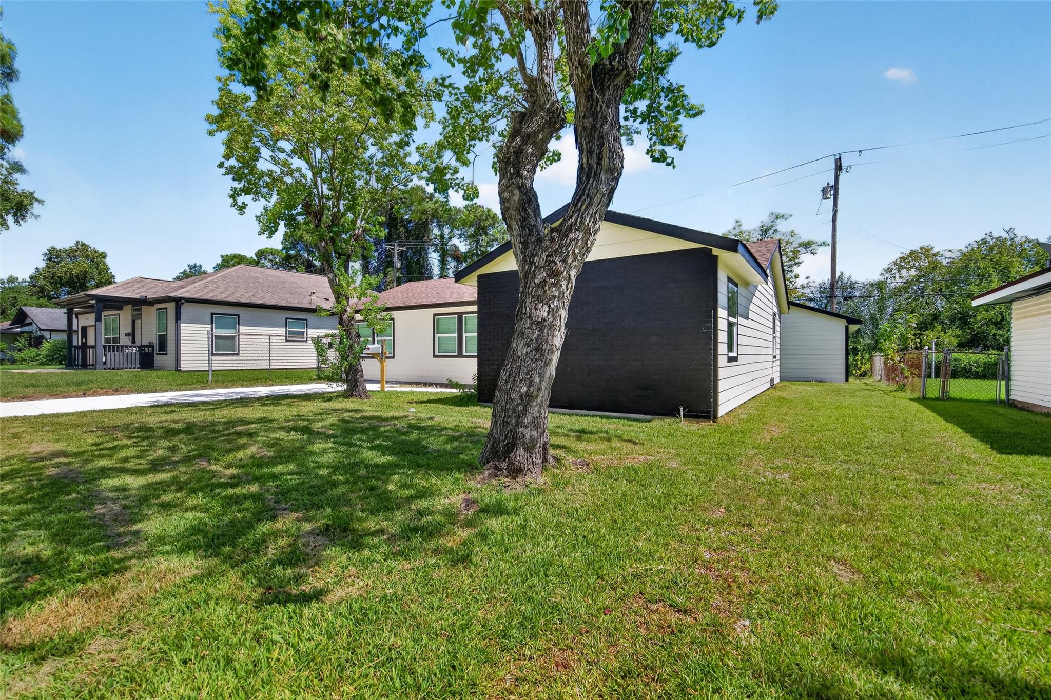 1302 Appomattox Drive