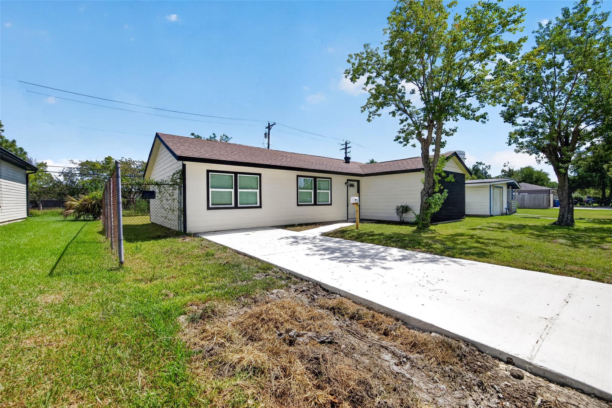 1302 Appomattox Drive