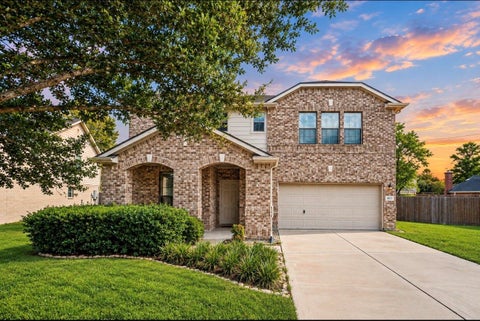 Photo of 2622 Gable Hollow Lane, Katy, TX 77450 (MLS # 59320540)