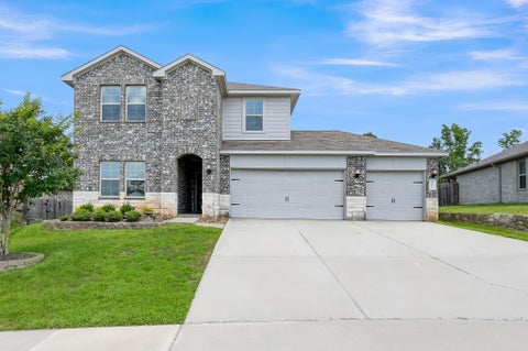 Photo of 11566 Gingerland Drive, Conroe, TX 77304 (MLS # 25646155)