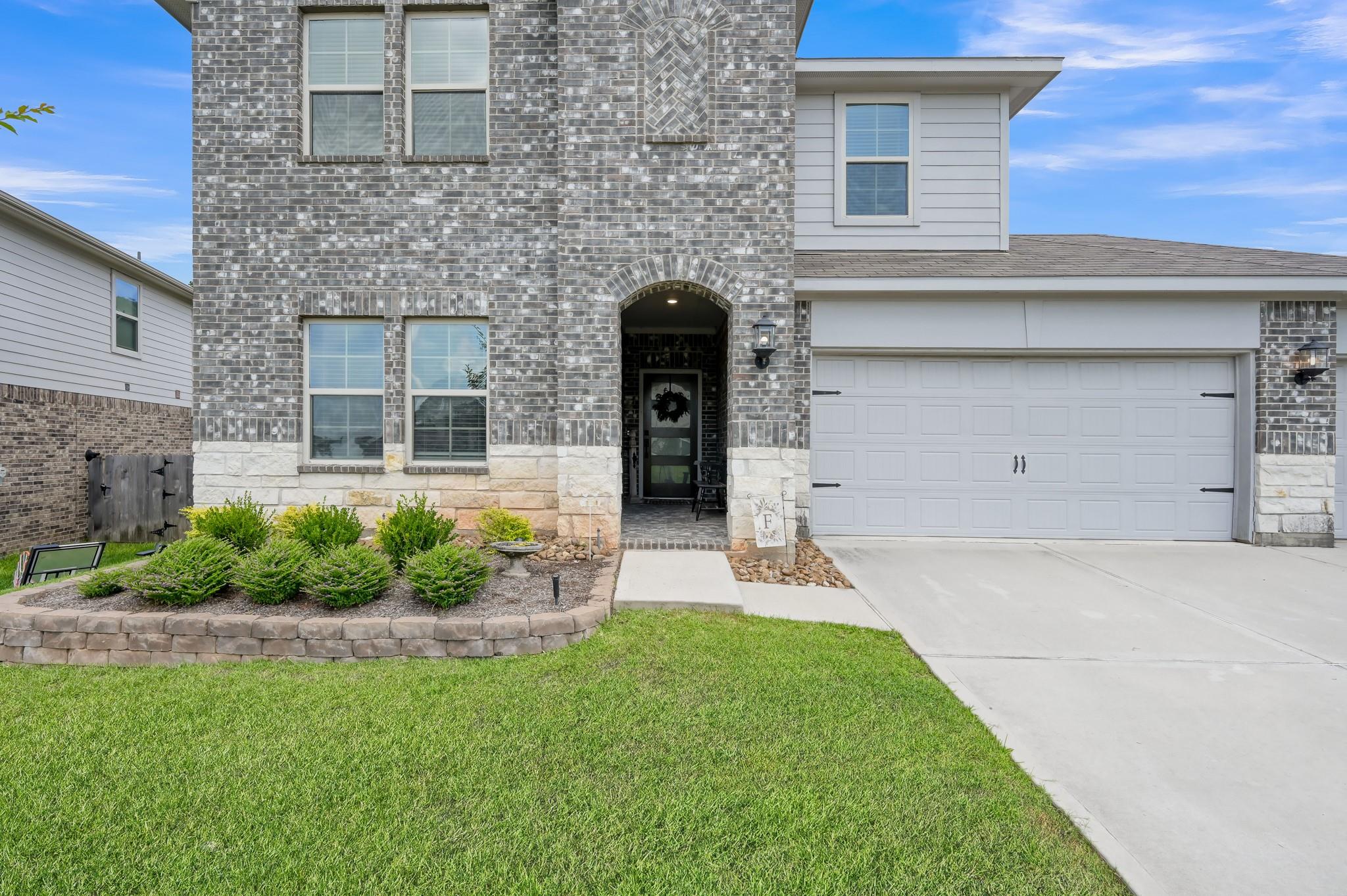 11566 Gingerland Drive