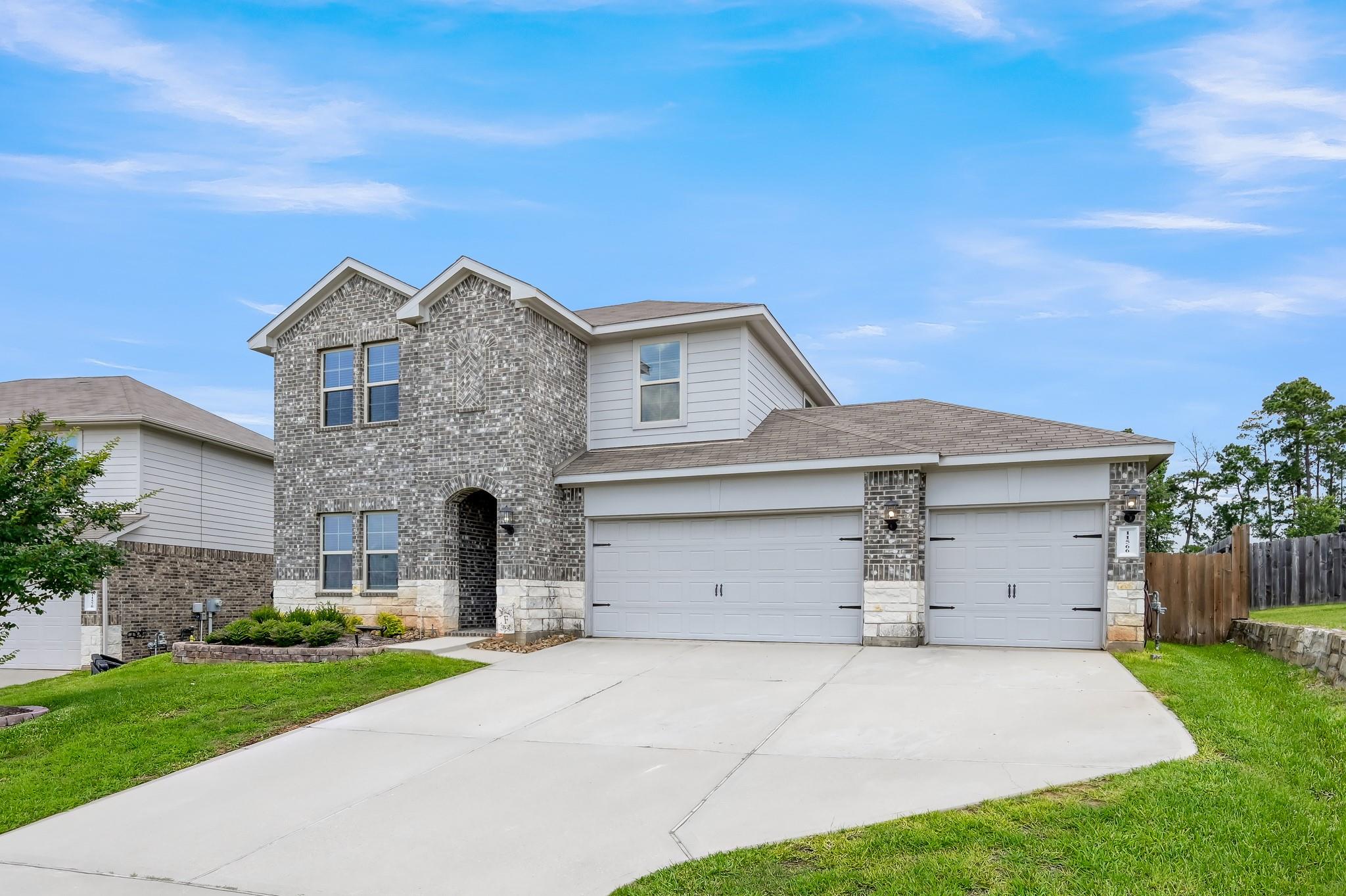 11566 Gingerland Drive