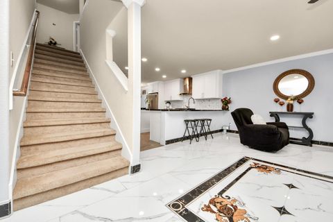 Tiny photo for 10207 Moonset Lane, Houston, TX 77016 (MLS # 80992201)