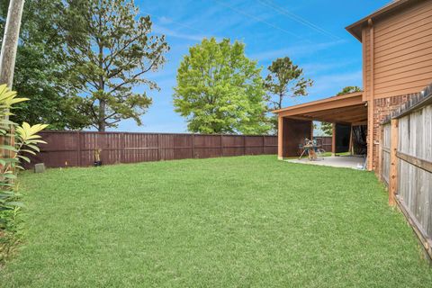Tiny photo for 10207 Moonset Lane, Houston, TX 77016 (MLS # 80992201)