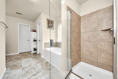 Tiny photo for 10207 Moonset Lane, Houston, TX 77016 (MLS # 80992201)