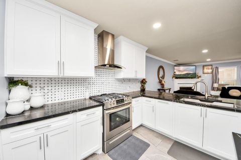 Tiny photo for 10207 Moonset Lane, Houston, TX 77016 (MLS # 80992201)