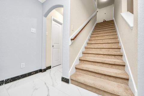 Tiny photo for 10207 Moonset Lane, Houston, TX 77016 (MLS # 80992201)