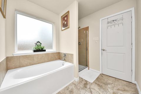 Tiny photo for 10207 Moonset Lane, Houston, TX 77016 (MLS # 80992201)