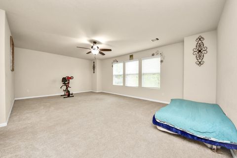 Tiny photo for 10207 Moonset Lane, Houston, TX 77016 (MLS # 80992201)